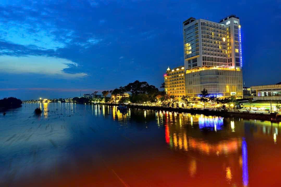 Diamond Stars Bến Tre – Đẳng cấp cho trải nghiệm hoàn hảo